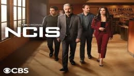 NCIS - Season 21 Episode 08